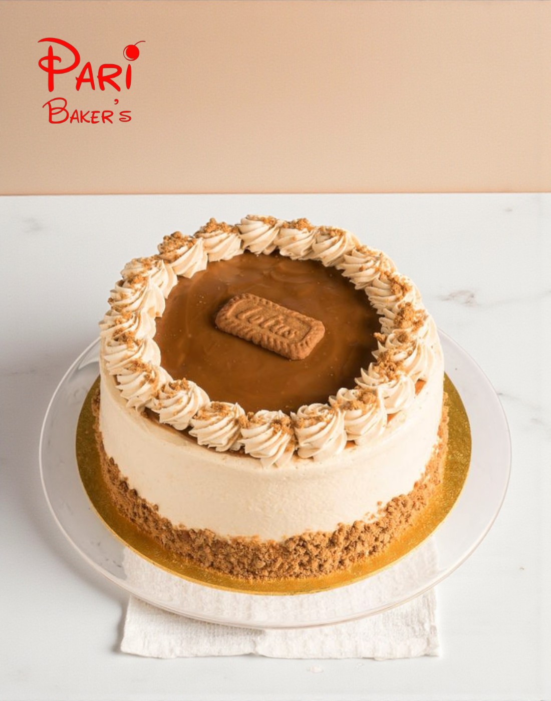 lotus biscoff lotus biscoff