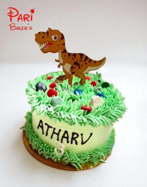 dainasor cake