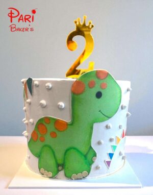 dainasor cake