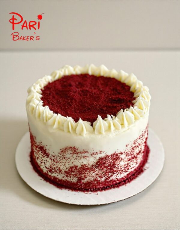 red velvet