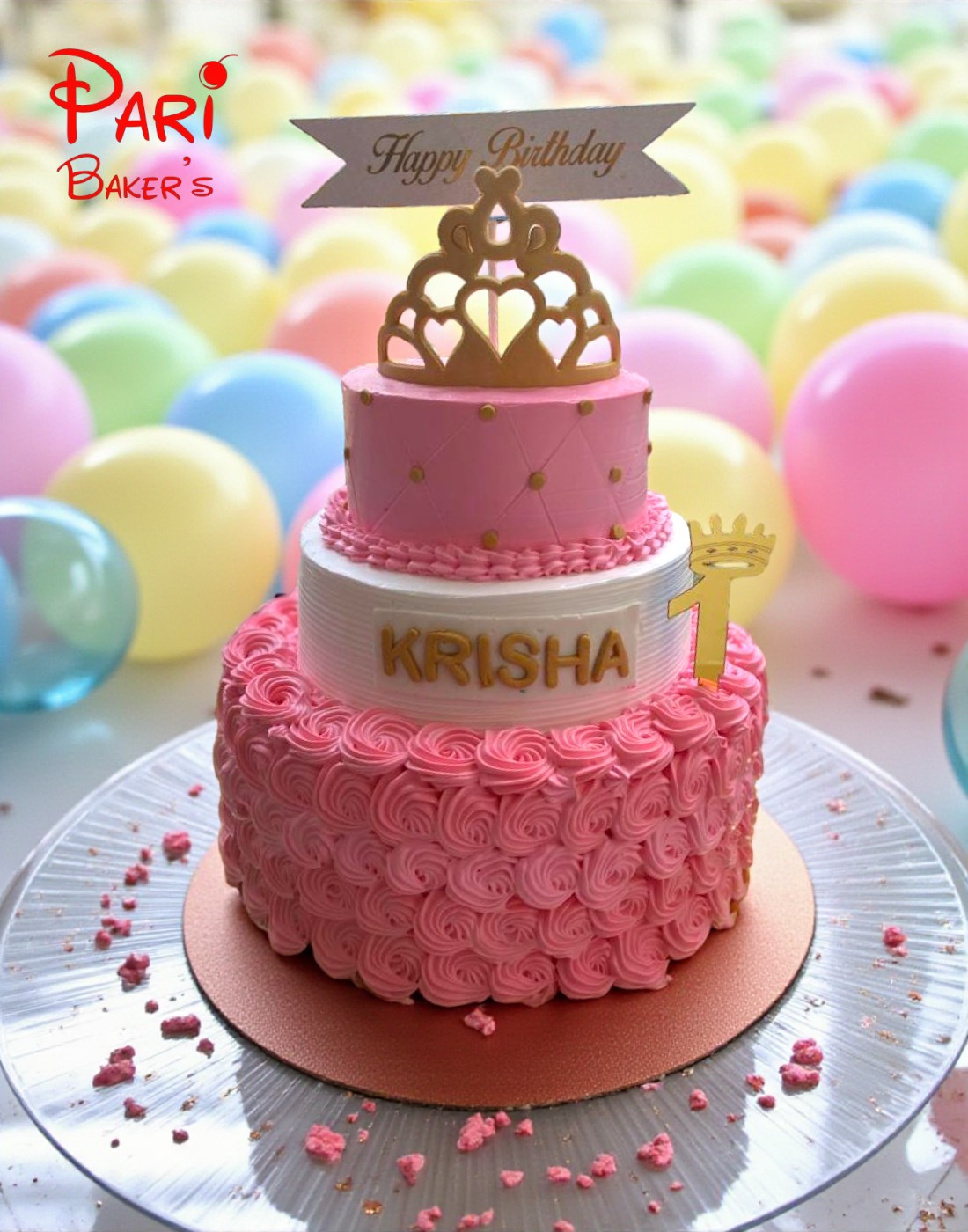 pb 1st birthhday 006