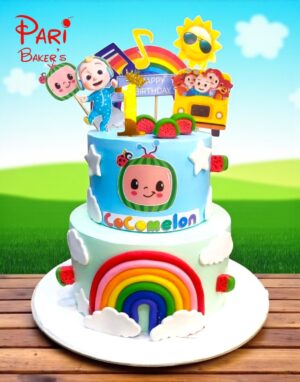 pb 1st birthhday 010