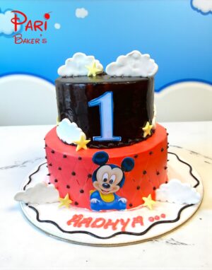 pb 1st birthhday 014