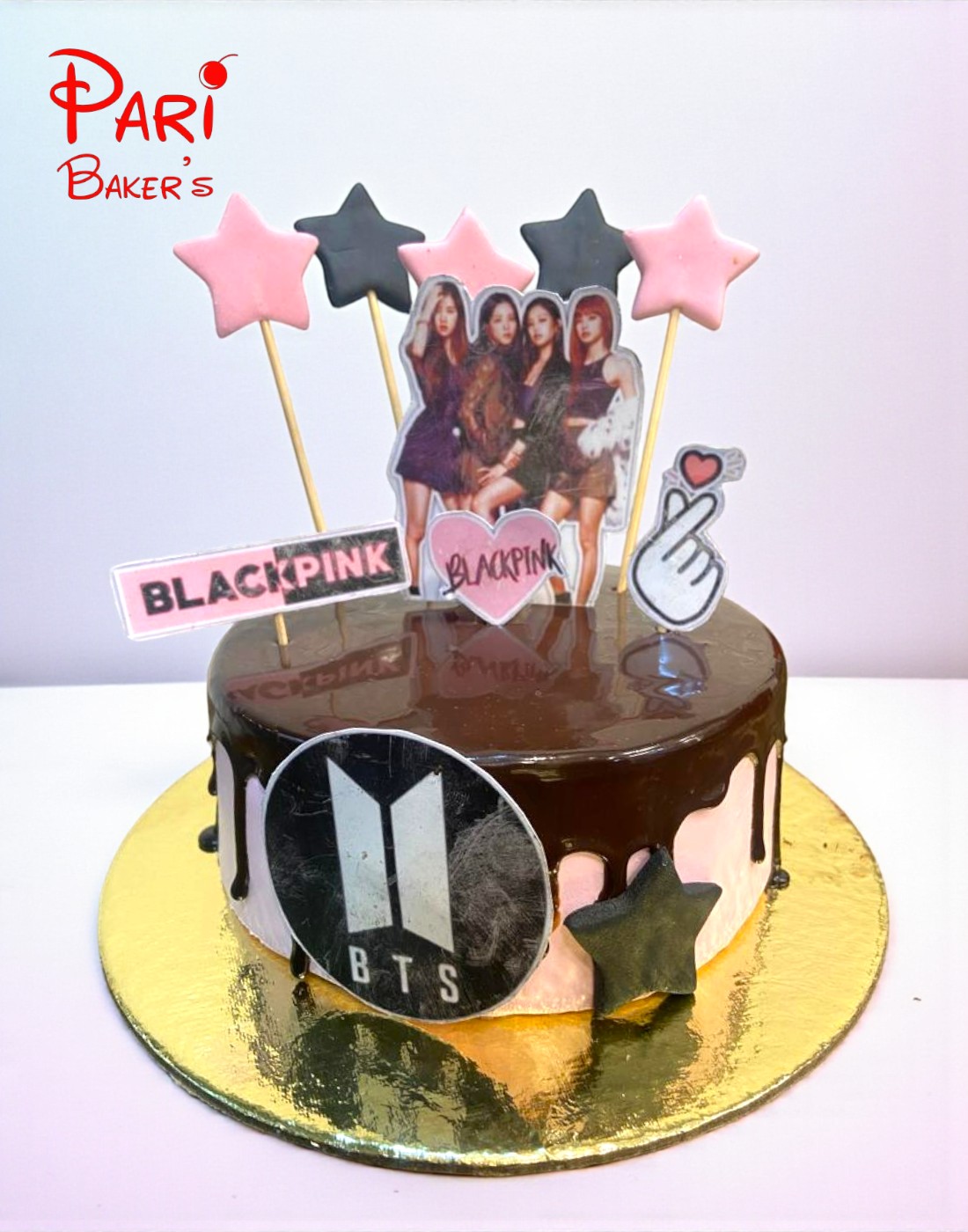 pb blackpink 002 pb blackpink 002
