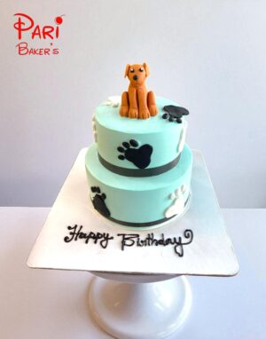 pb dog cake 014