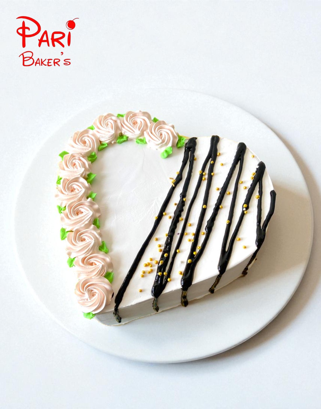 pb heart shaped cake 004 pb heart shaped cake 004