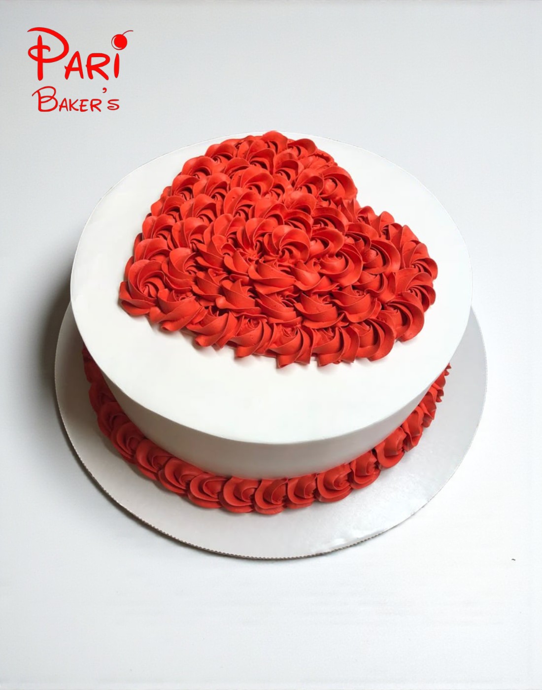 pb heart shaped cake 007 pb heart shaped cake 007
