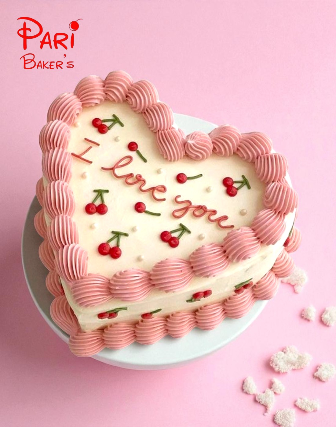 pb heart shaped cake 038 pb heart shaped cake 038
