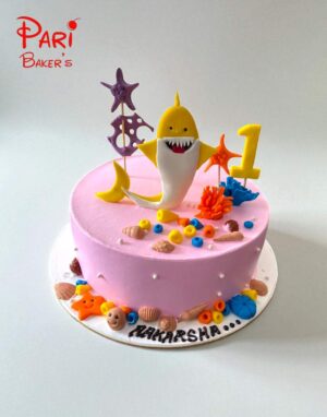 pb mermaid 007