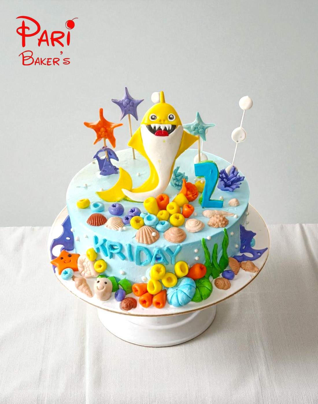 pb mermaid 008