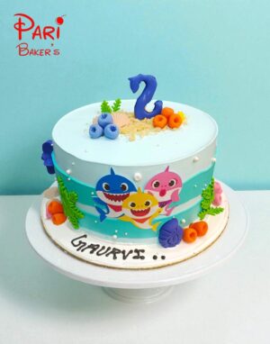 pb mermaid 009