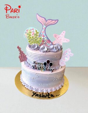 pb mermaid 011