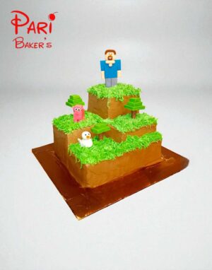 mickey mouse 2 tier