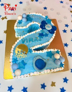 pb number cake 007