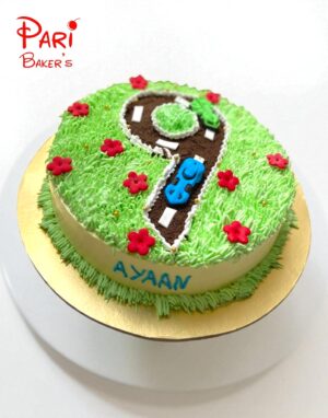 pb number cake 011