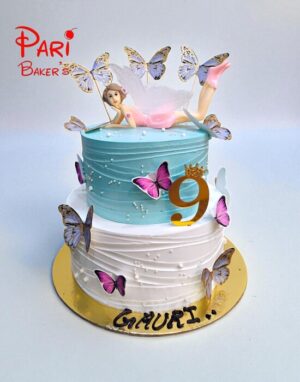 pb princess 007