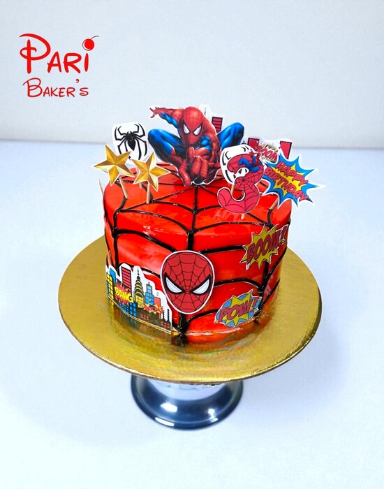 pb spiderman 001 pb spiderman 001