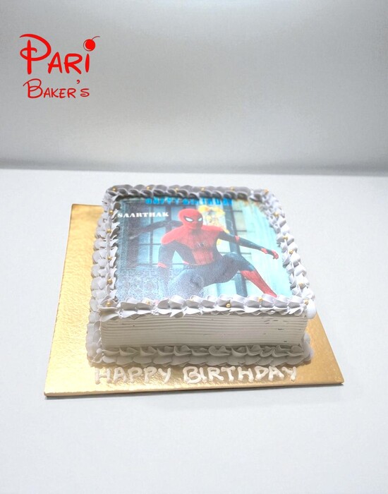 pb spiderman 007 pb spiderman 007