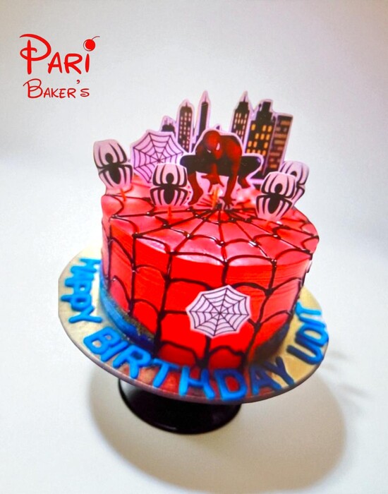 pb spiderman 016 pb spiderman 016