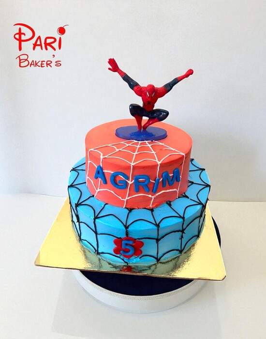 pb spiderman 017 pb spiderman 017