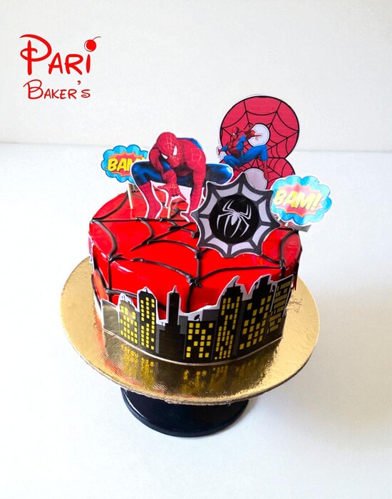 pb spiderman 024 pb spiderman 024