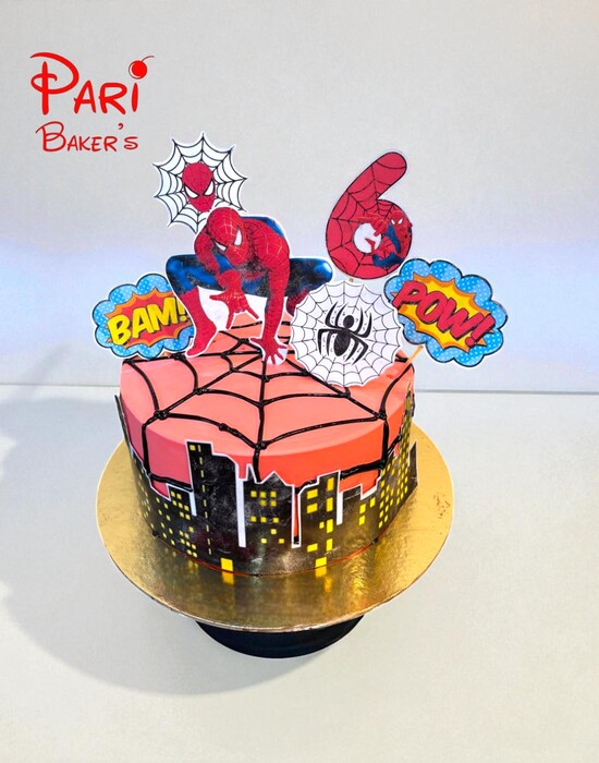 pb spiderman 026 pb spiderman 026