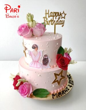 pb twin cake 001