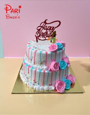 pb twin cake 005