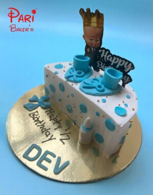 pb 6 month 032