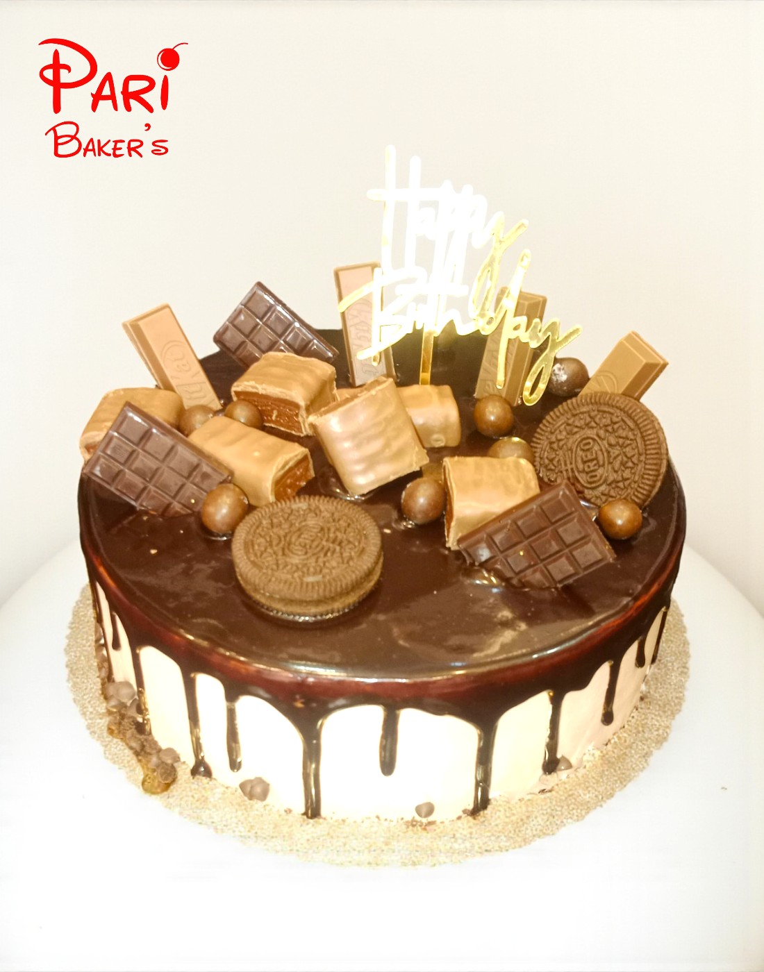 pb chocolate overloaded 003
