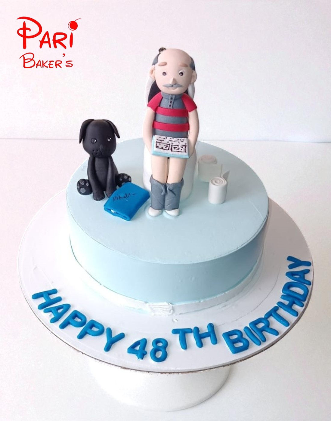 pb oldage cake 001