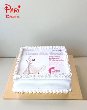 pb photo cake 003