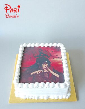 pb photo cake 011