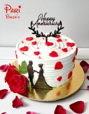 pb small anniversary cake 041