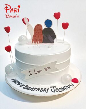 pb small anniversary cake 043