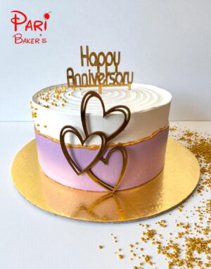 pb small anniversary cake 046