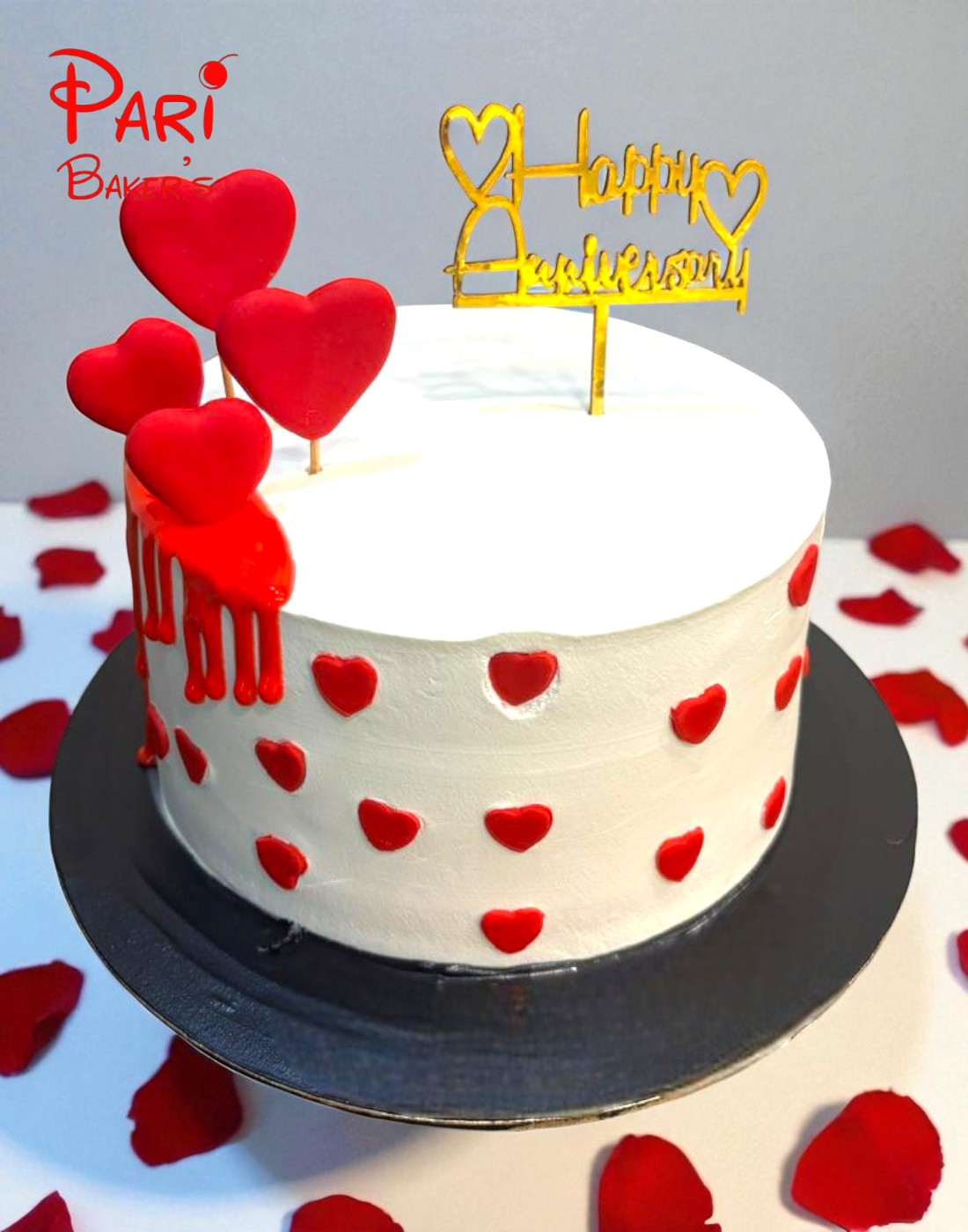 pb small anniversary cake 054 pb small anniversary cake 054