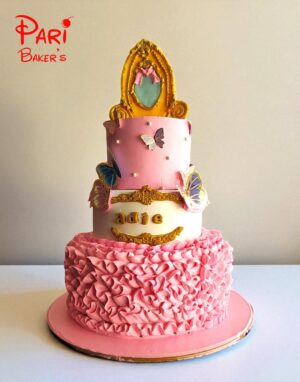 pb tier cake 001