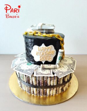 pb tier cake 002
