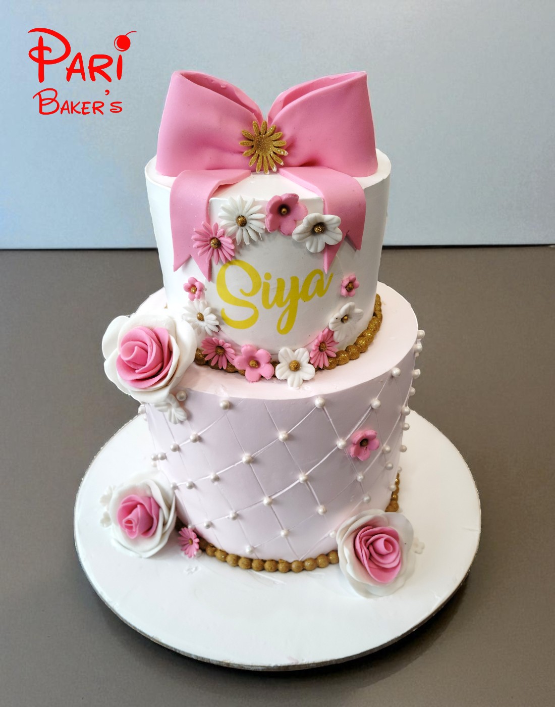 pb tier cake 003 pb tier cake 003