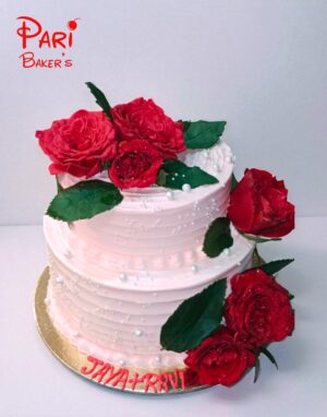 pb tier cake 007