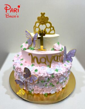 pb tier cake 013