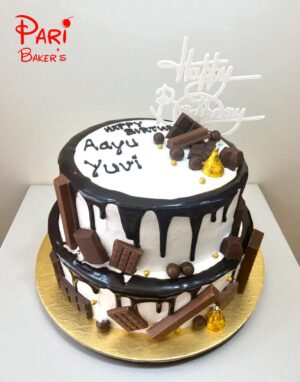 pb tier cake 014