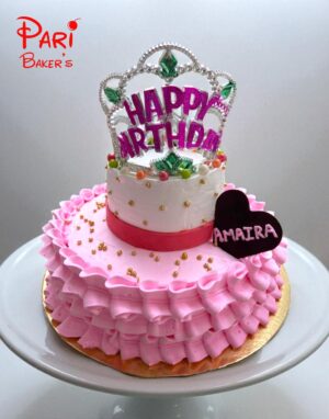 pb tier cake 018