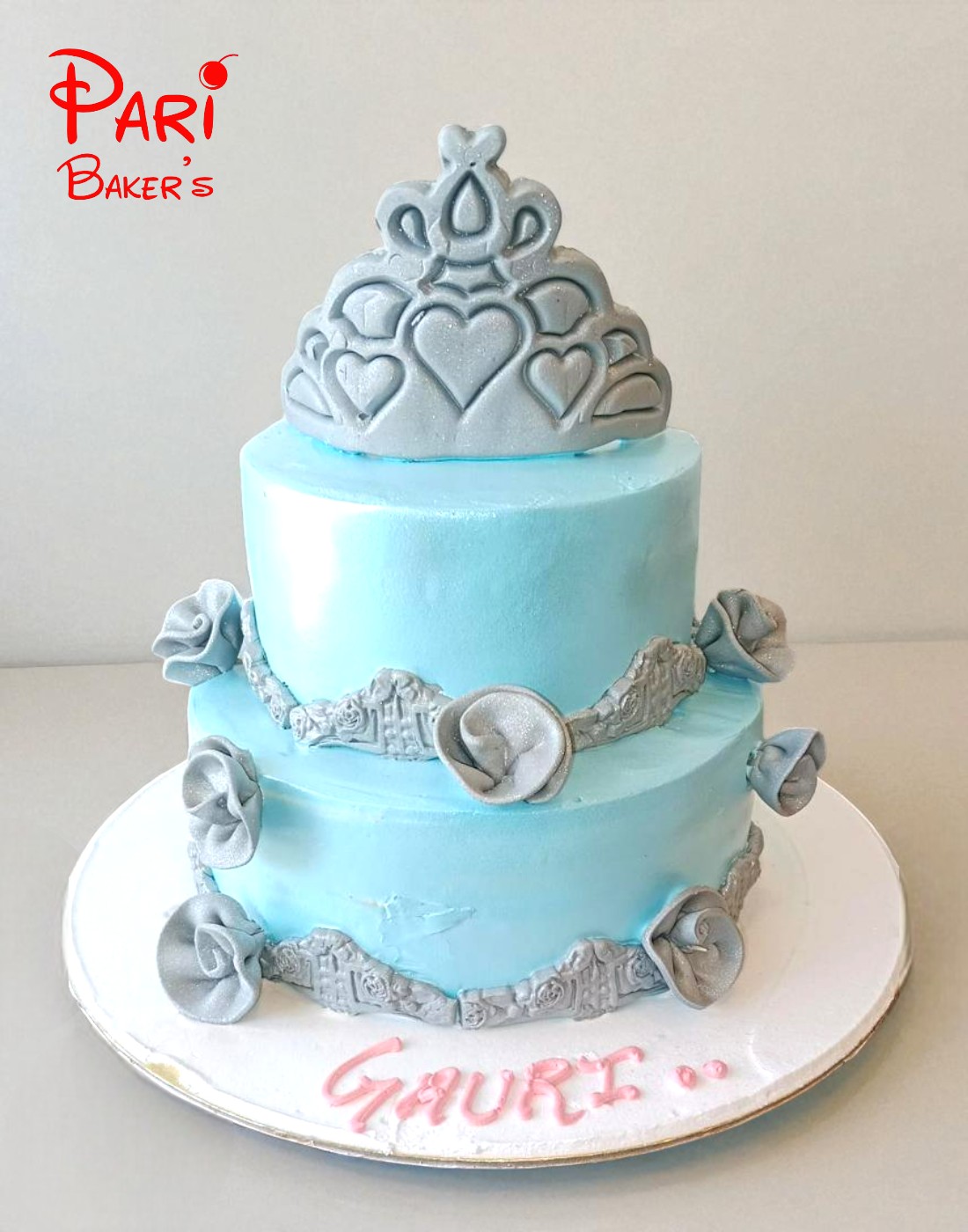 pb tier cake 021 pb tier cake 021