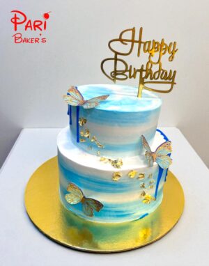 pb tier cake 028