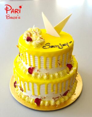pb tier cake 029