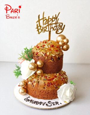 pb tier cake 030