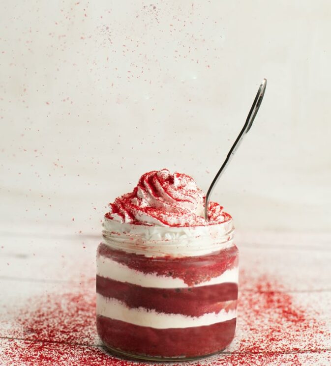 4. bakery desert