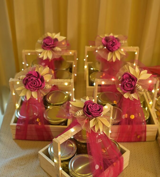 5. hampers